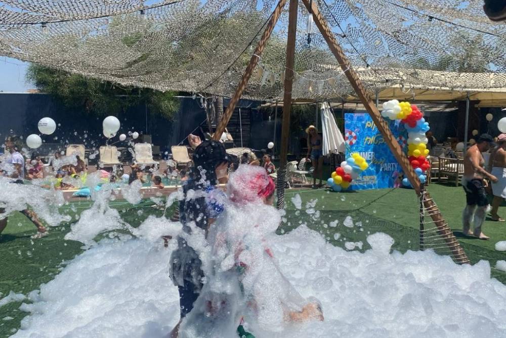 197364 אירועים במקום, מתחם 531 איוונטס, וילה  בהרצליה וילות - Vila 4 U