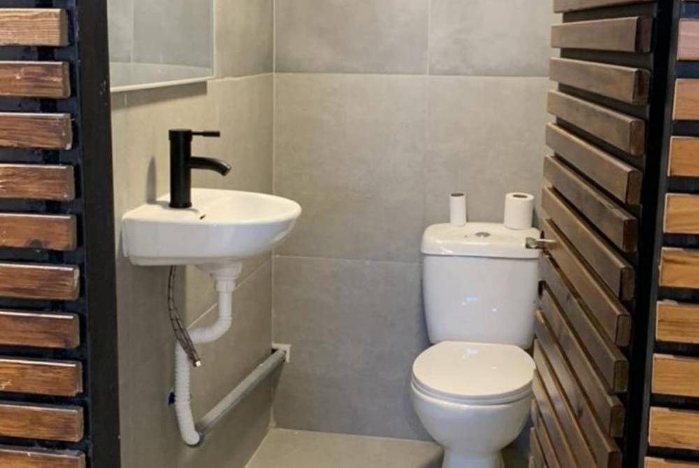 198995 גרין האוס גלריה מייצגת, גרין האוס לופט, וילה  בראשון לציון וילות - Vila 4 U