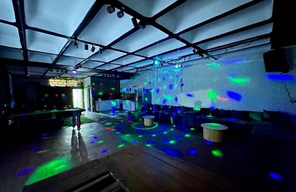 199581 גרין האוס גלריה מייצגת, גרין האוס לופט, וילה  בראשון לציון וילות - Vila 4 U