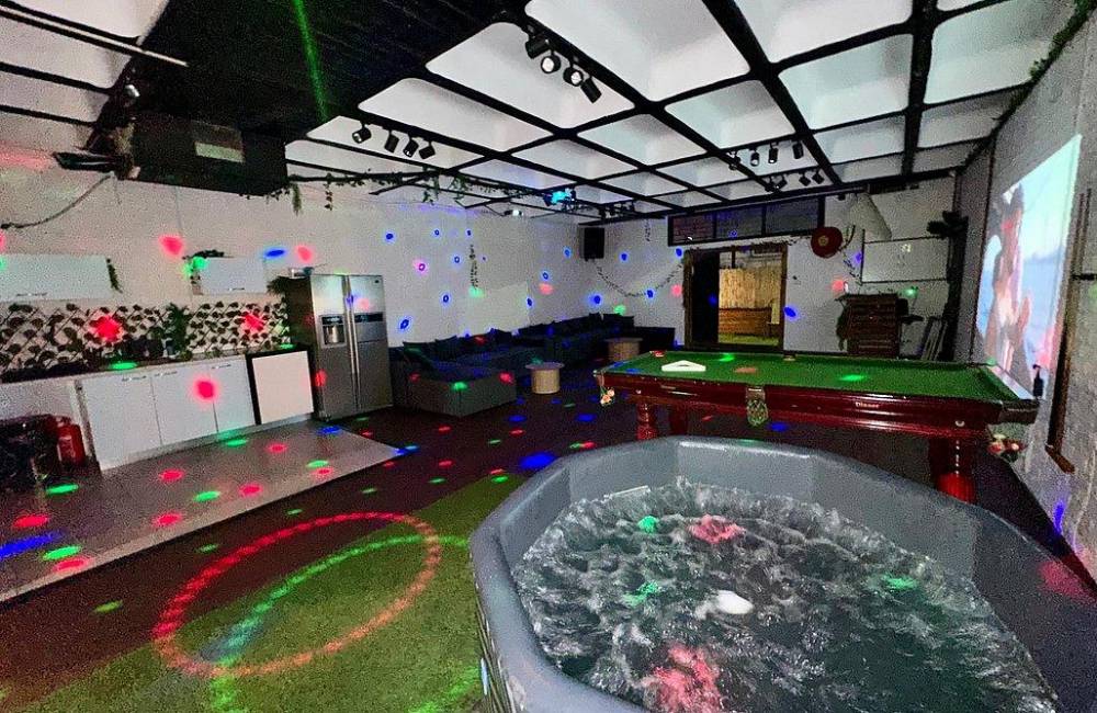 199587 גרין האוס גלריה מייצגת, גרין האוס לופט, וילה  בראשון לציון וילות - Vila 4 U