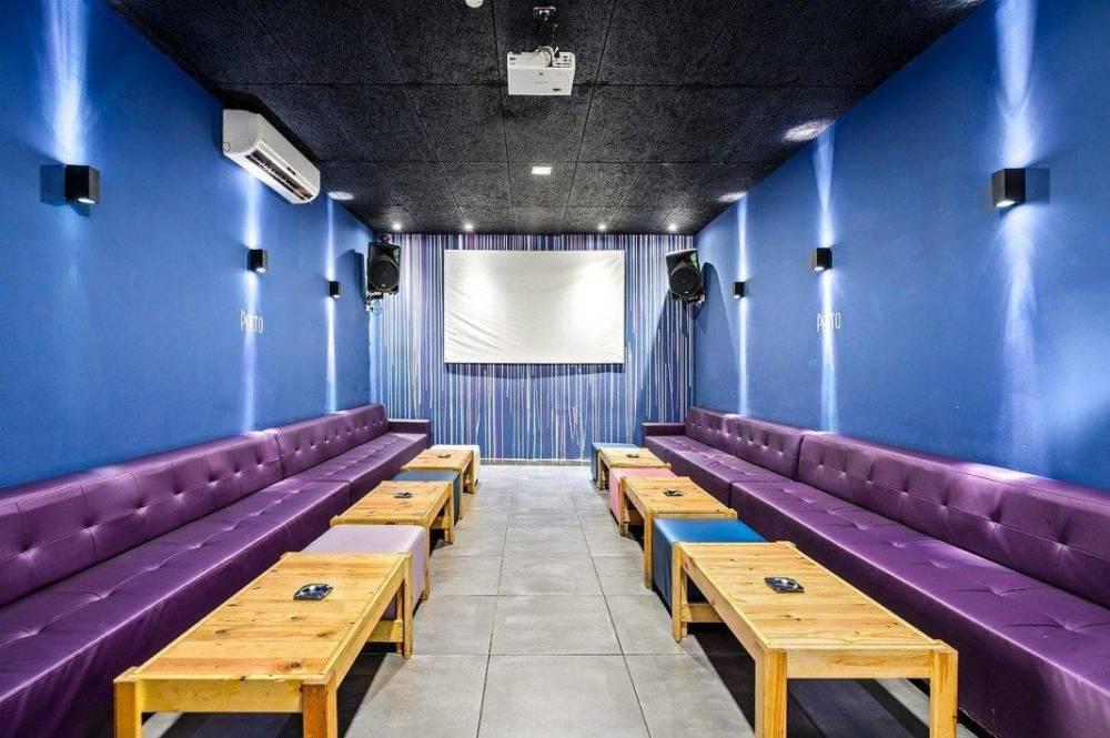 199611 גלריה כללית, הפטיו מתחם לאירועים והפקות בבאר שבע, וילה  בבאר שבע וילות - Vila 4 U