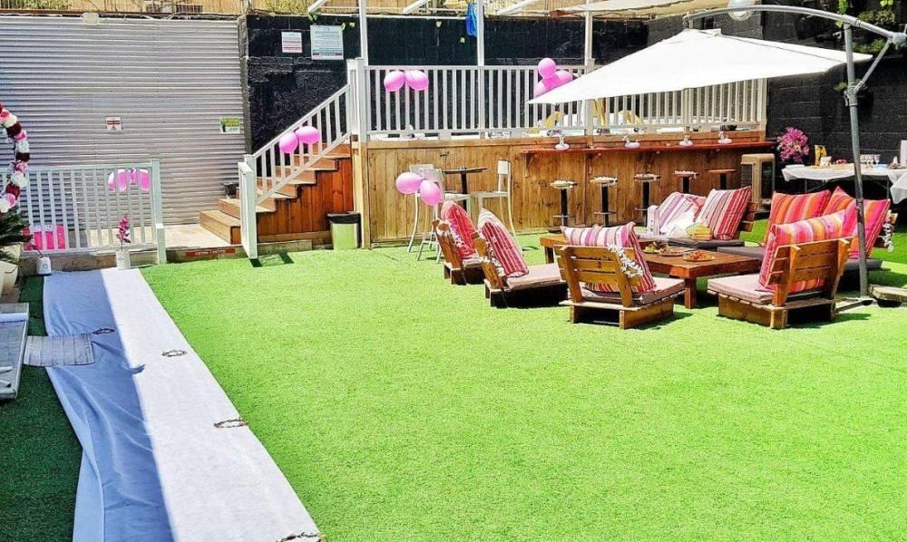 199620 גלריה כללית, הפטיו מתחם לאירועים והפקות בבאר שבע, וילה  בבאר שבע וילות - Vila 4 U