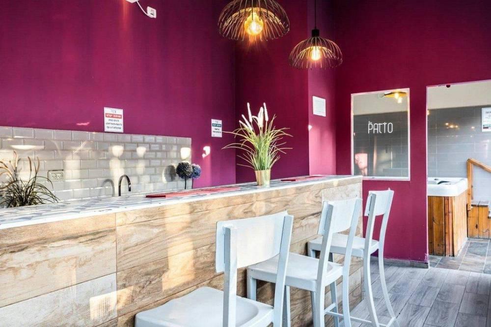 199623 מתחם פנים, הפטיו מתחם לאירועים והפקות בבאר שבע, וילה  בבאר שבע וילות - Vila 4 U