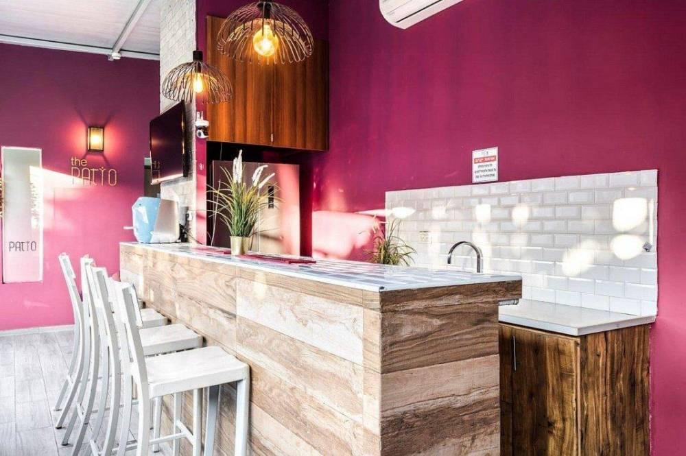 199627 מתחם פנים, הפטיו מתחם לאירועים והפקות בבאר שבע, וילה  בבאר שבע וילות - Vila 4 U