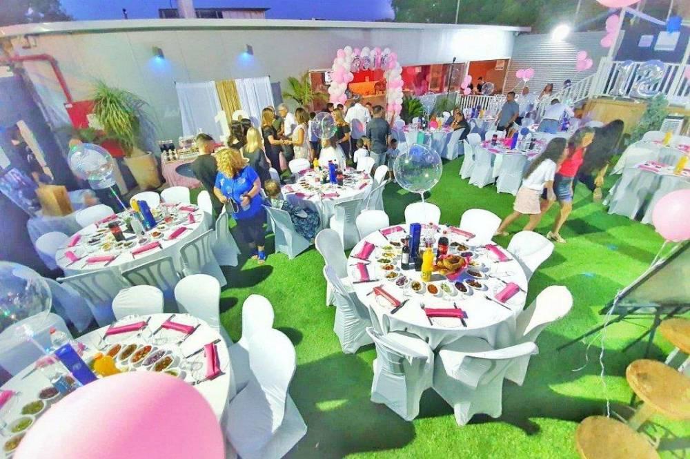 199631 מתחם חיצוני, הפטיו מתחם לאירועים והפקות בבאר שבע, וילה  בבאר שבע וילות - Vila 4 U