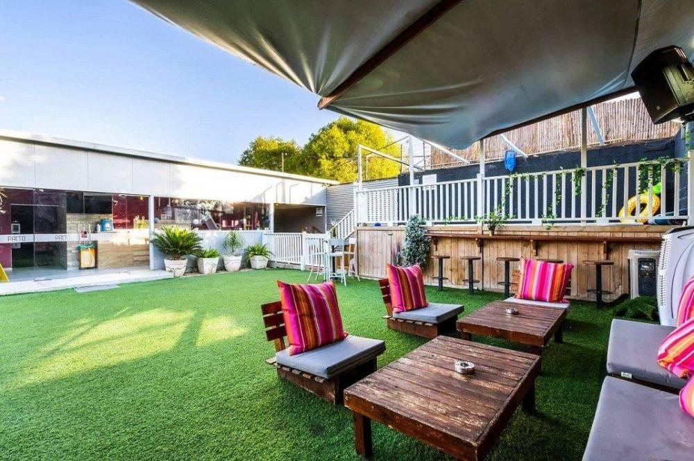 199635 מתחם חיצוני, הפטיו מתחם לאירועים והפקות בבאר שבע, וילה  בבאר שבע וילות - Vila 4 U