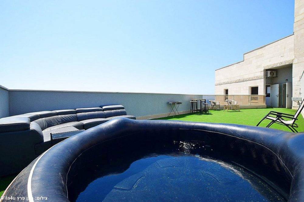 200084 גלריה כללית, מתחם הקומה ה18 איוונטס, וילה  בנתניה וילות - Vila 4 U