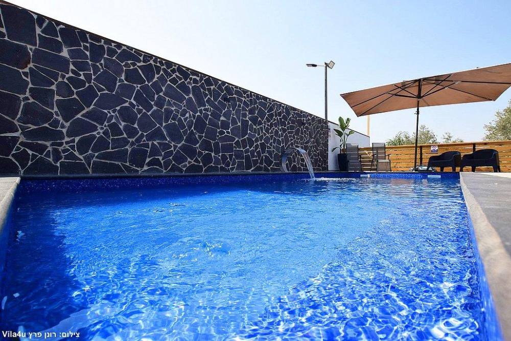 200584 גלריה כללית, אחוזת הזיתים ריזורט, וילה  בירכא וילות - Vila 4 U