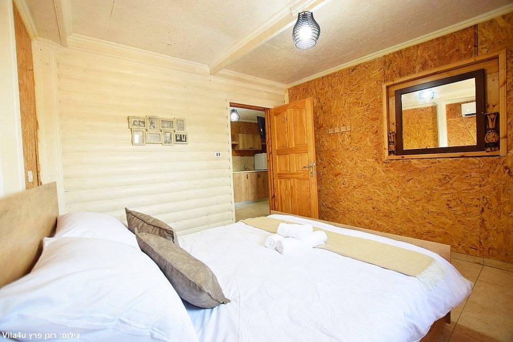 200589 גלריה כללית, אחוזת הזיתים ריזורט, וילה  בירכא וילות - Vila 4 U