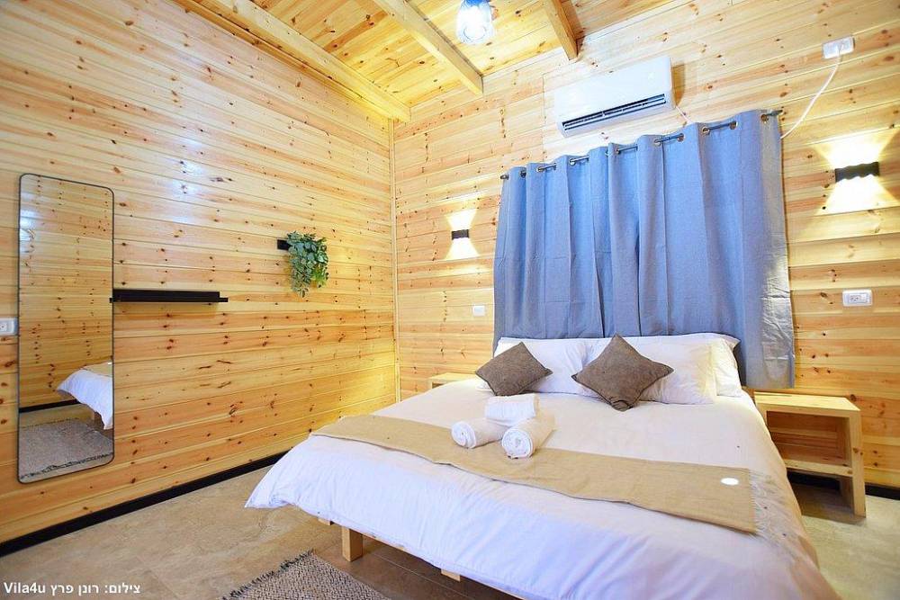 200590 גלריה כללית, אחוזת הזיתים ריזורט, וילה  בירכא וילות - Vila 4 U