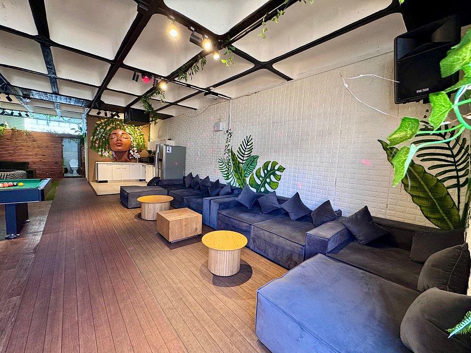 201202 גרין האוס גלריה מייצגת, גרין האוס לופט, וילה  בראשון לציון וילות - Vila 4 U