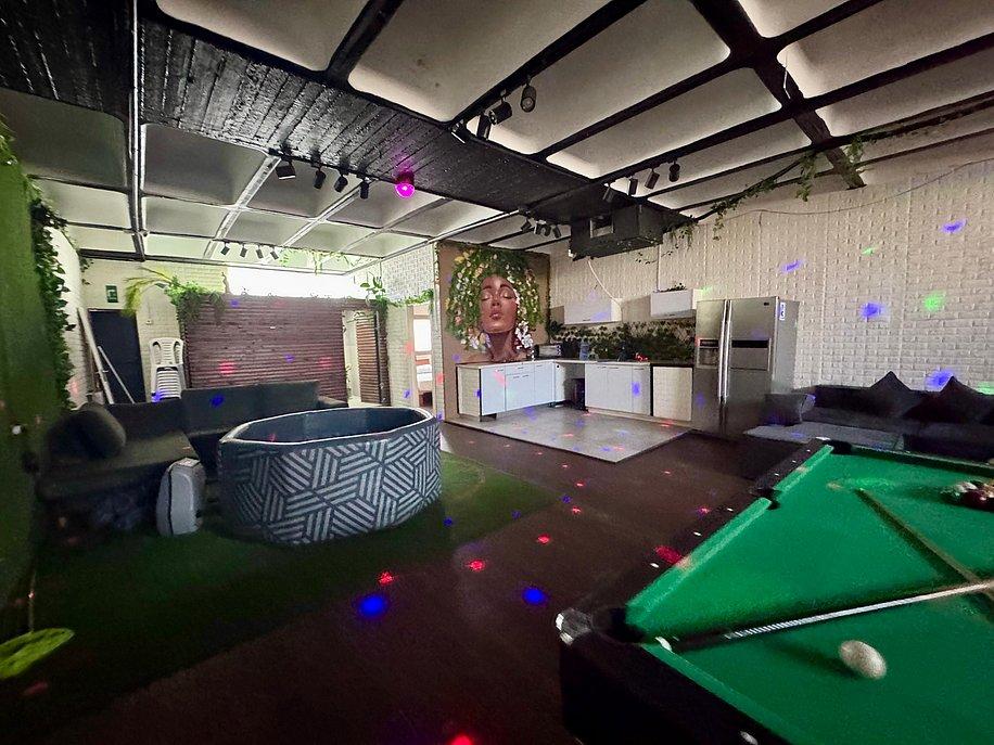 201203 גרין האוס גלריה מייצגת, גרין האוס לופט, וילה  בראשון לציון וילות - Vila 4 U