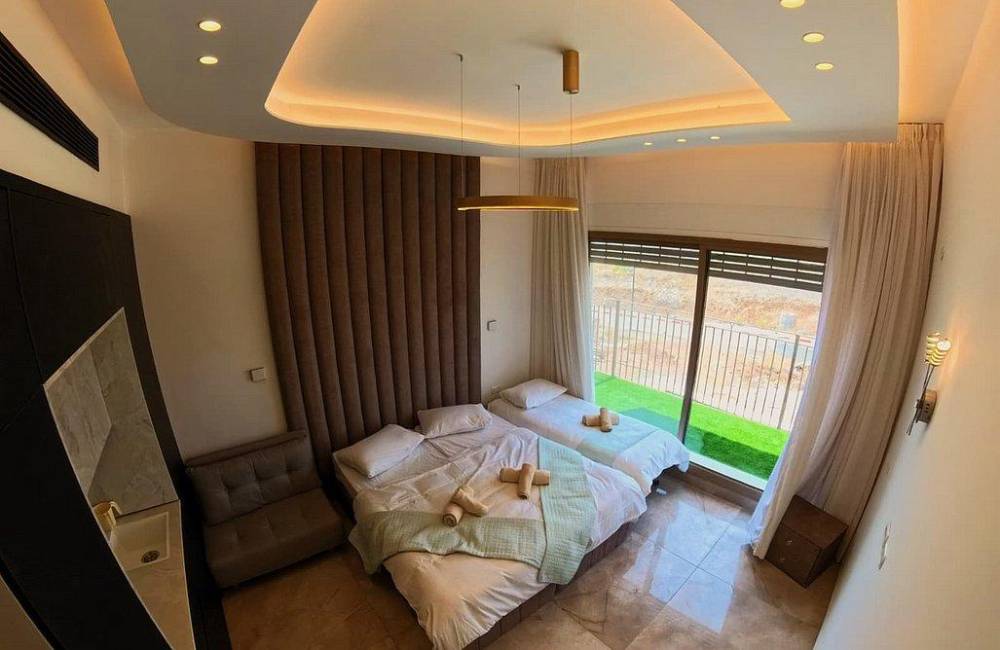 201223 גלריה כללית, וילה כוכב טבריה, וילה  בטבריה וילות - Vila 4 U