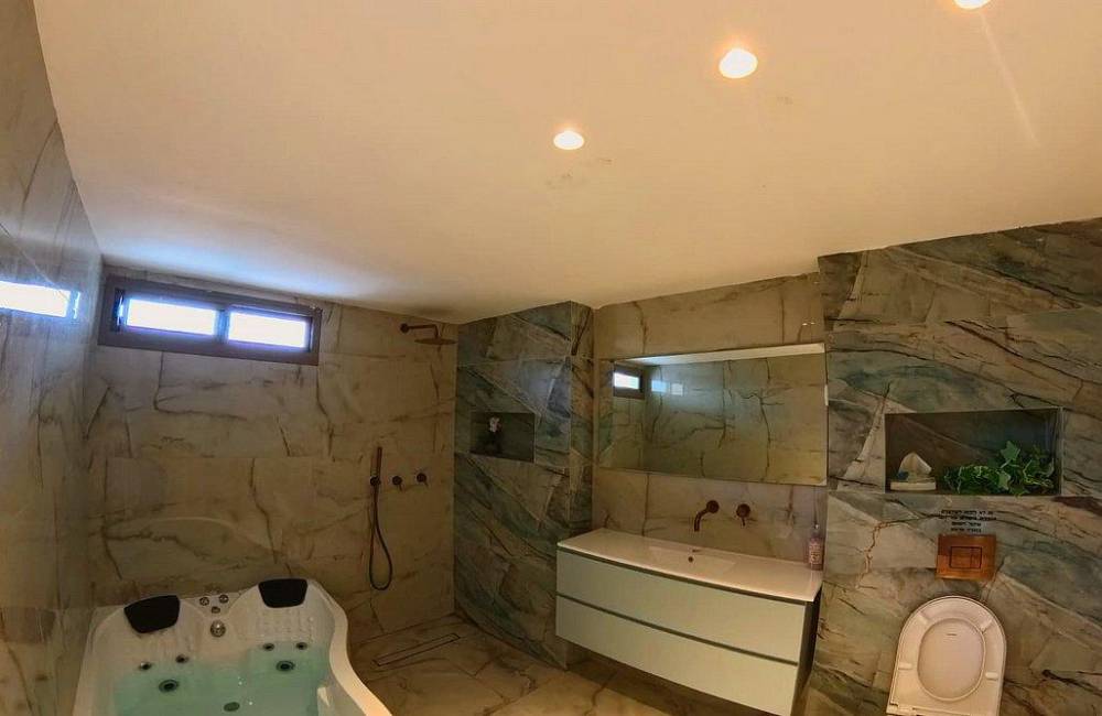 201226 גלריה כללית, וילה כוכב טבריה, וילה  בטבריה וילות - Vila 4 U