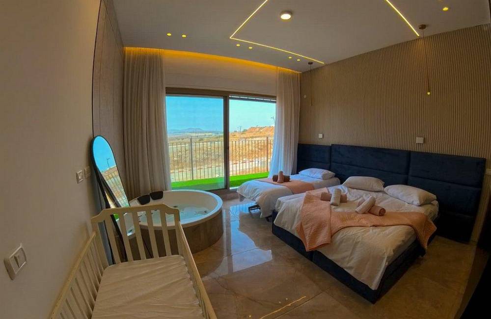 201231 גלריה כללית, וילה כוכב טבריה, וילה  בטבריה וילות - Vila 4 U