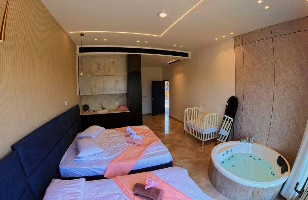 201235 גלריה כללית, וילה כוכב טבריה, וילה  בטבריה וילות - Vila 4 U