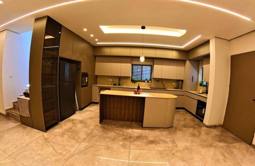 201253 גלרית פנים, וילה כוכב טבריה, וילה  בטבריה וילות - Vila 4 U