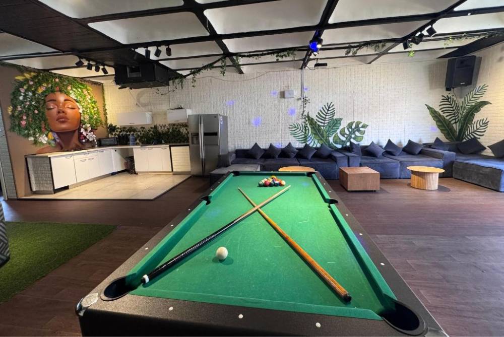 201513 גרין האוס גלריה מייצגת, גרין האוס לופט, וילה  בראשון לציון וילות - Vila 4 U