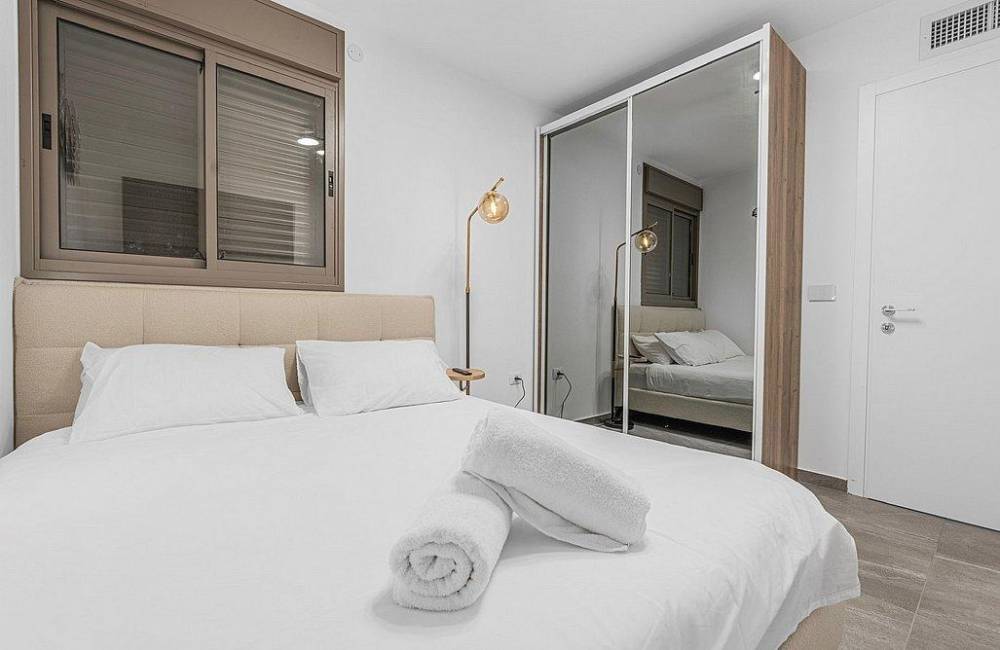 202472 בית של אהבה - גלריה כללית, בית של אהבה בלב אילת, וילה  באילת וילות - Vila 4 U