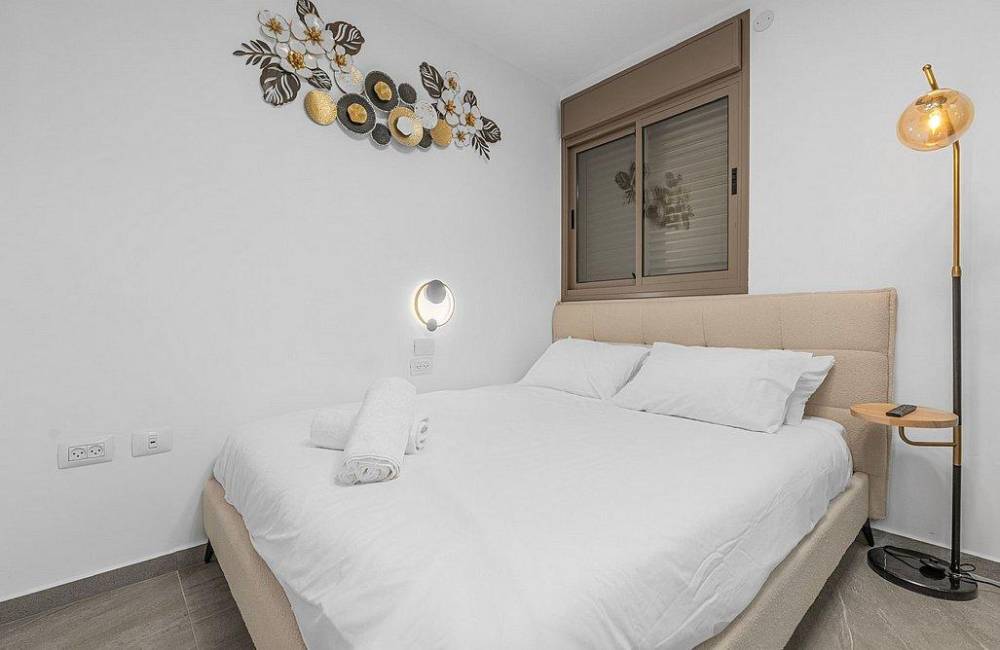 202473 בית של אהבה - גלריה כללית, בית של אהבה בלב אילת, וילה  באילת וילות - Vila 4 U