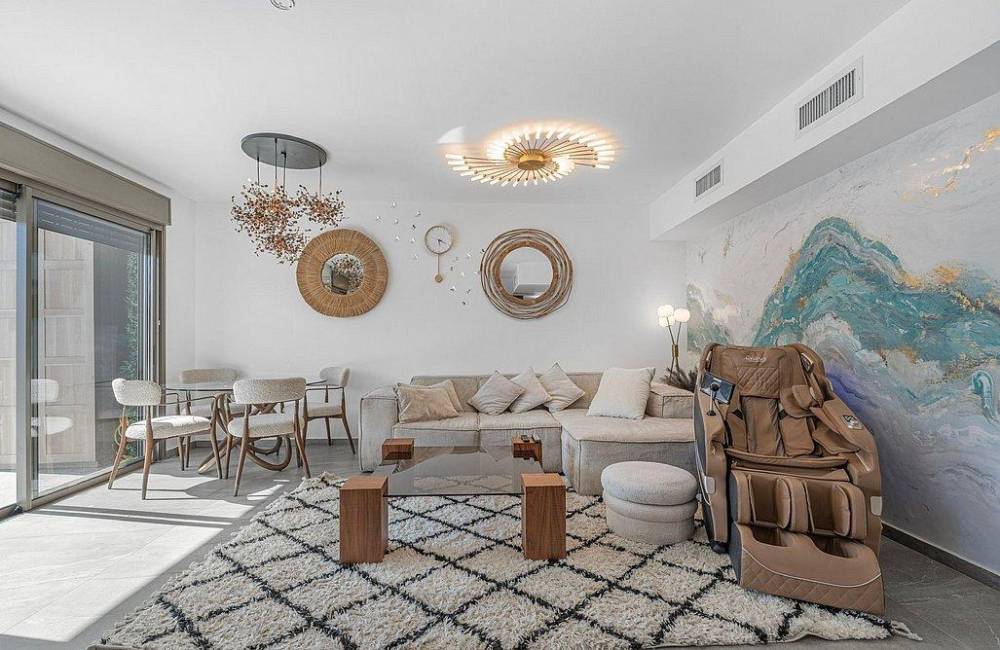 202485 בית של אהבה - גלריה כללית, בית של אהבה בלב אילת, וילה  באילת וילות - Vila 4 U