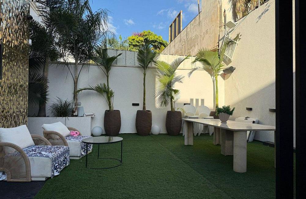 202570 החצר, מתחם בלאק דיימונד -  Black Diamond, וילה  באשדוד וילות - Vila 4 U