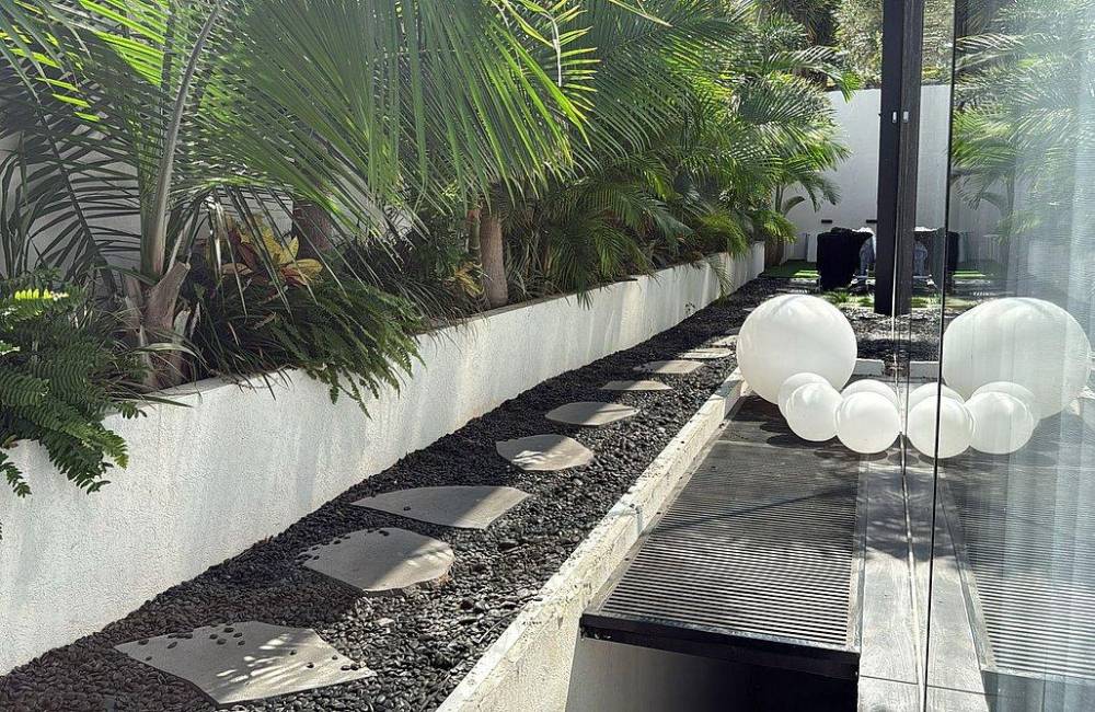 202572 החצר, מתחם בלאק דיימונד -  Black Diamond, וילה  באשדוד וילות - Vila 4 U