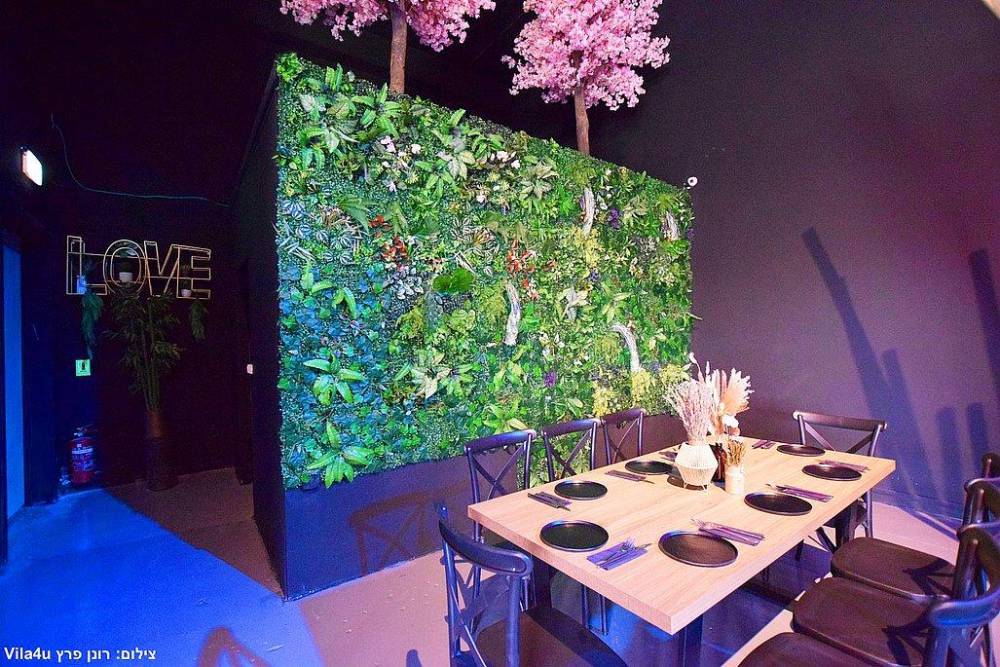 202923 המתחם הפנימי, 47 איוונט - גן ואולם אירועים, וילה  בראשון לציון וילות - Vila 4 U