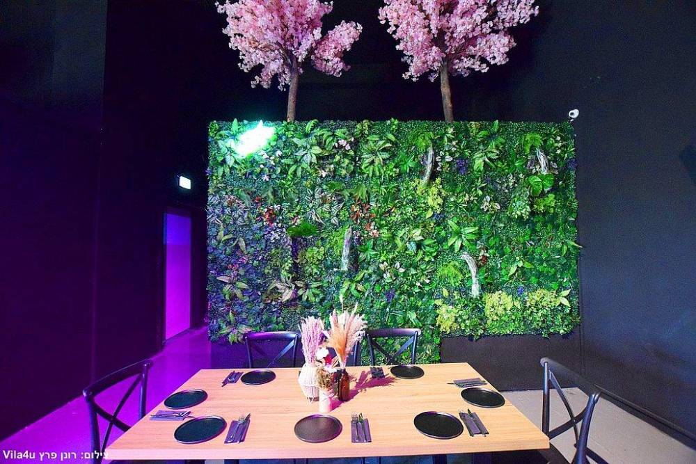 202925 המתחם הפנימי, 47 איוונט - גן ואולם אירועים, וילה  בראשון לציון וילות - Vila 4 U