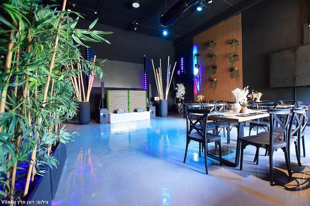 202942 המתחם הפנימי, 47 איוונט - גן ואולם אירועים, וילה  בראשון לציון וילות - Vila 4 U