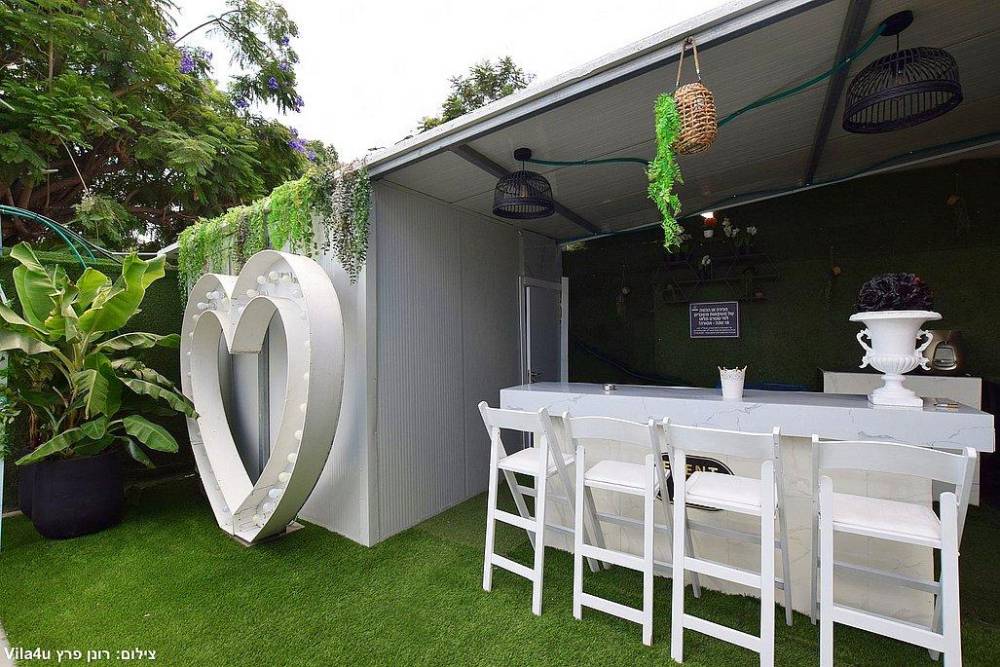 202972 גלריה כללית, 47 איוונט - גן ואולם אירועים, וילה  בראשון לציון וילות - Vila 4 U