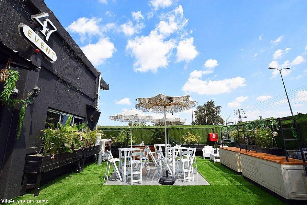 202975 גלריה כללית, 47 איוונט - גן ואולם אירועים, וילה  בראשון לציון וילות - Vila 4 U