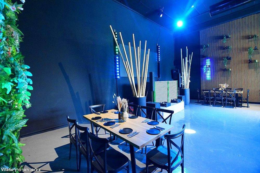 202987 גלריה כללית, 47 איוונט - גן ואולם אירועים, וילה  בראשון לציון וילות - Vila 4 U