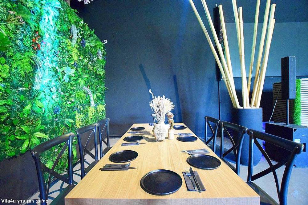 202995 גלריה כללית, 47 איוונט - גן ואולם אירועים, וילה  בראשון לציון וילות - Vila 4 U