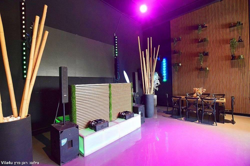 203465 גלריה כללית, event 47 - גן ואולם אירועים, וילה  בראשון לציון וילות - Vila 4 U