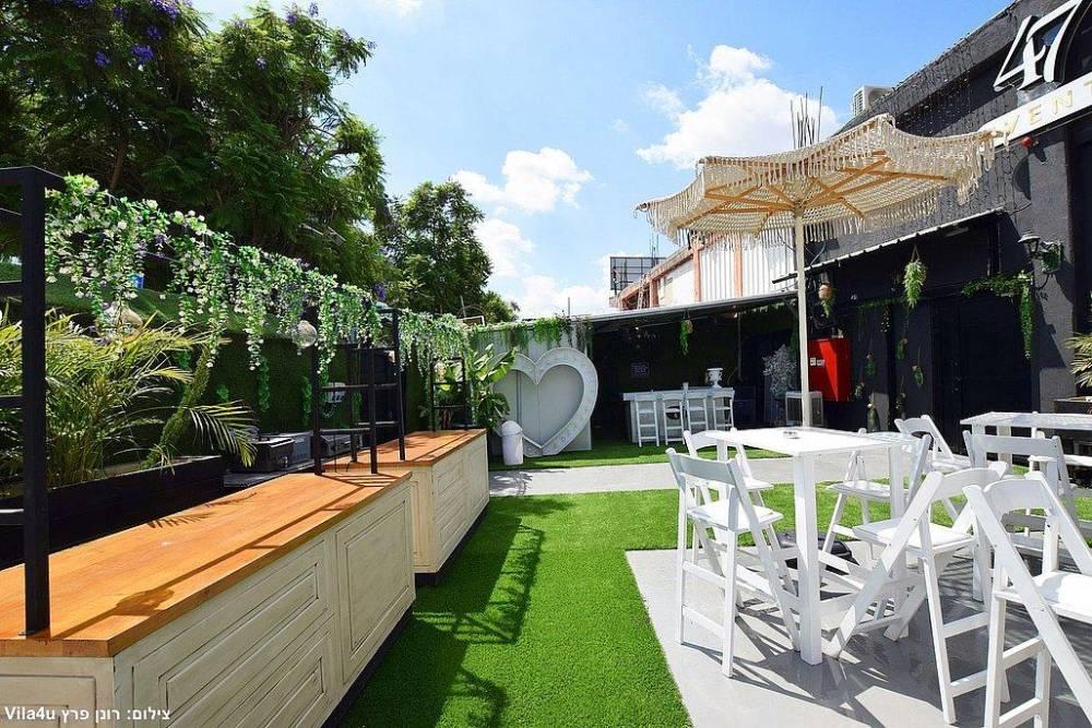 203471 גלריה כללית, event 47 - גן ואולם אירועים, וילה  בראשון לציון וילות - Vila 4 U