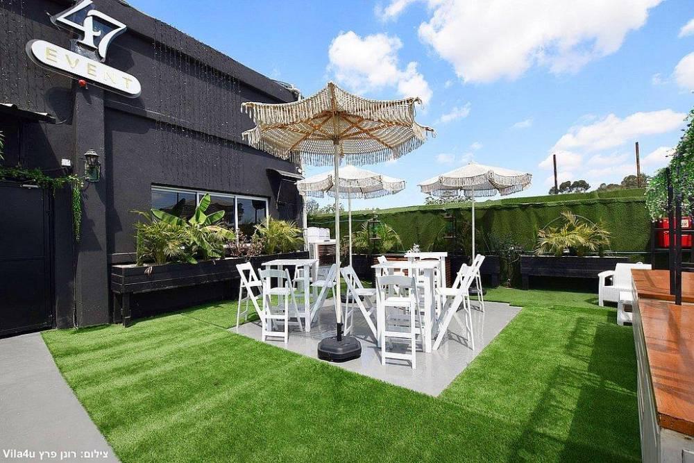 203479 גלריה כללית, event 47 - גן ואולם אירועים, וילה  בראשון לציון וילות - Vila 4 U