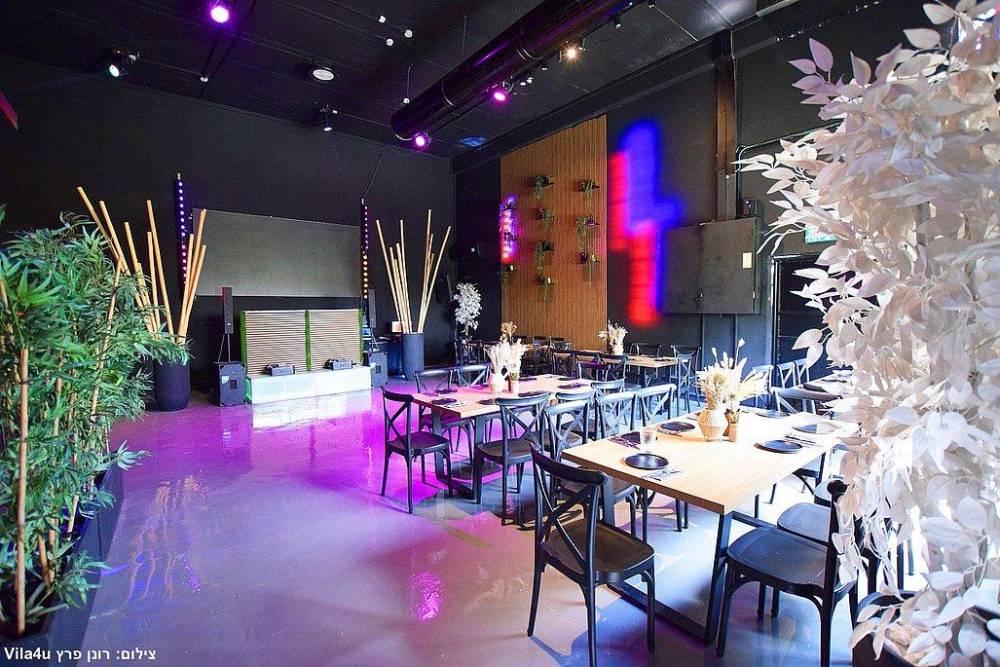203487 גלרית פנים, event 47 - גן ואולם אירועים, וילה  בראשון לציון וילות - Vila 4 U
