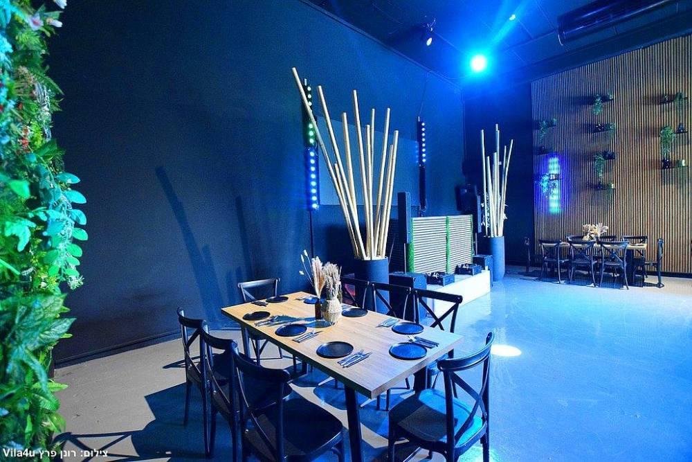 203488 גלרית פנים, event 47 - גן ואולם אירועים, וילה  בראשון לציון וילות - Vila 4 U