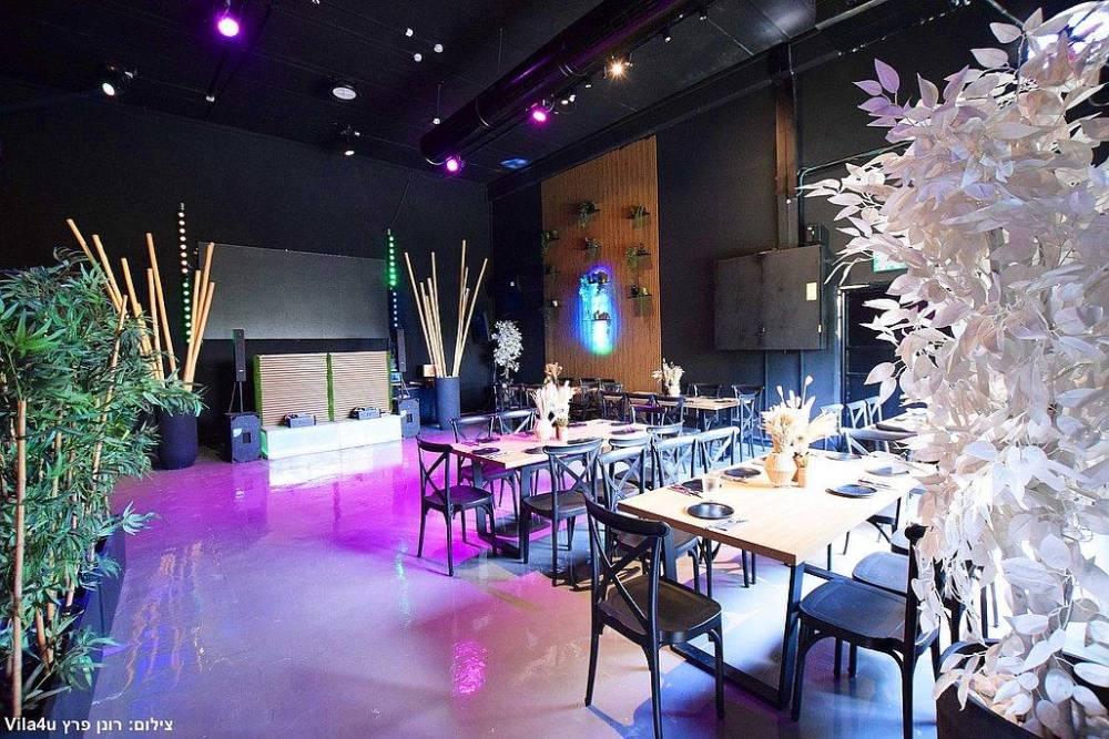 203501 גלרית פנים, event 47 - גן ואולם אירועים, וילה  בראשון לציון וילות - Vila 4 U