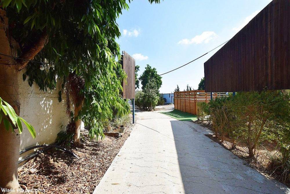 203644 אחוזת טפרס, אחוזת טפרס, וילה  בעמק חפר וילות - Vila 4 U