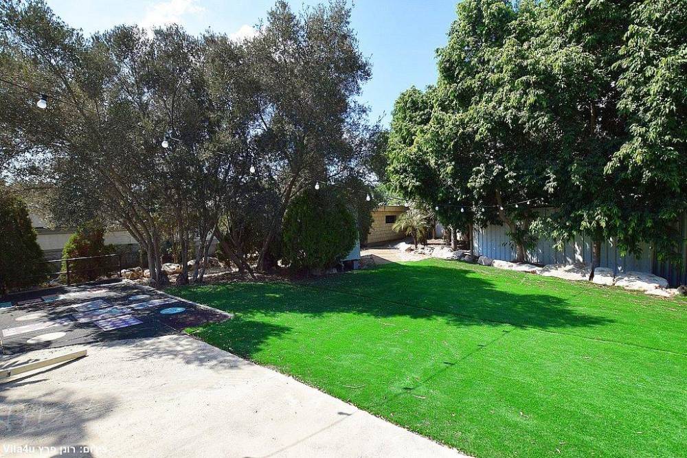 203655 אחוזת טפרס, אחוזת טפרס, וילה  בעמק חפר וילות - Vila 4 U