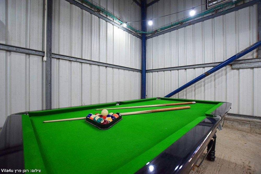 203671 אחוזת טפרס, אחוזת טפרס, וילה  בעמק חפר וילות - Vila 4 U