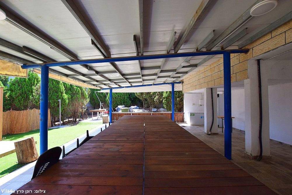 203679 אחוזת טפרס, אחוזת טפרס, וילה  בעמק חפר וילות - Vila 4 U