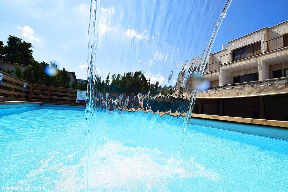 203697 גלריה חיצונית, אחוזת טפרס, וילה  בעמק חפר וילות - Vila 4 U