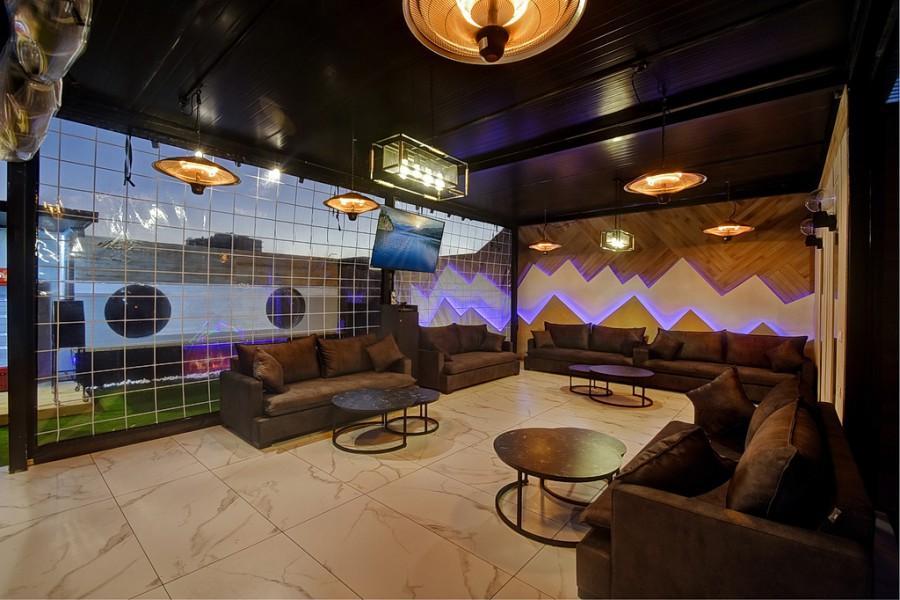 204088 גלריה כללית, בלו סקיי, וילה  בפתח תקווה וילות - Vila 4 U