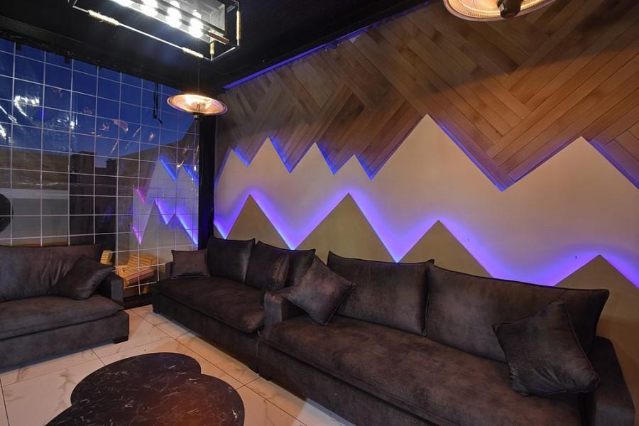 204092 גלריה כללית, בלו סקיי, וילה  בפתח תקווה וילות - Vila 4 U