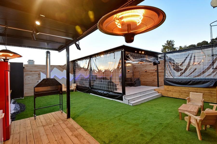 204106 גלריה כללית, בלו סקיי, וילה  בפתח תקווה וילות - Vila 4 U