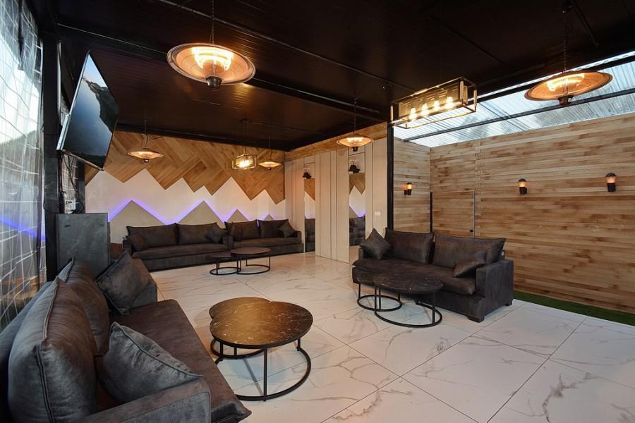 204128 מתחם פנים, בלו סקיי, וילה  בפתח תקווה וילות - Vila 4 U