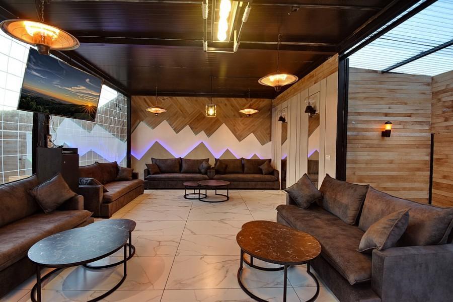 204193 גלריה כללית, בלו סקיי, וילה  בפתח תקווה וילות - Vila 4 U